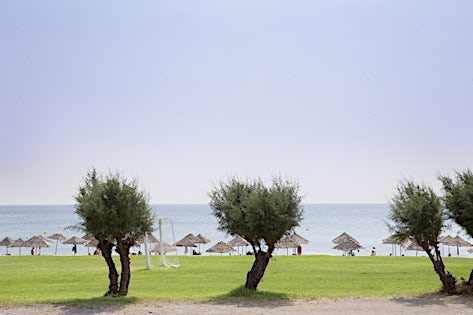 Blue Sea Beach Resort